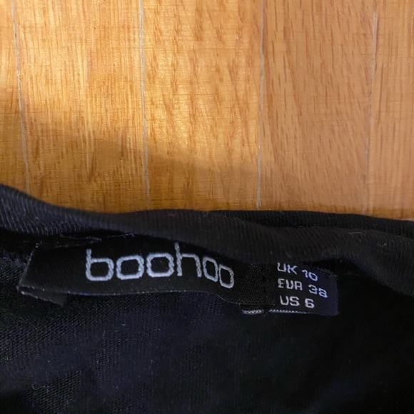 Women’s matching set from boohoo, size 6 - Picture 5 of 6